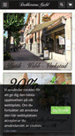 Mobile Screenshot of dahlstromsguld.se